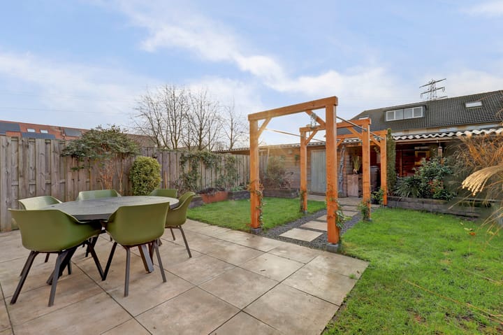 Foto 15 van Kruidenstraat 11