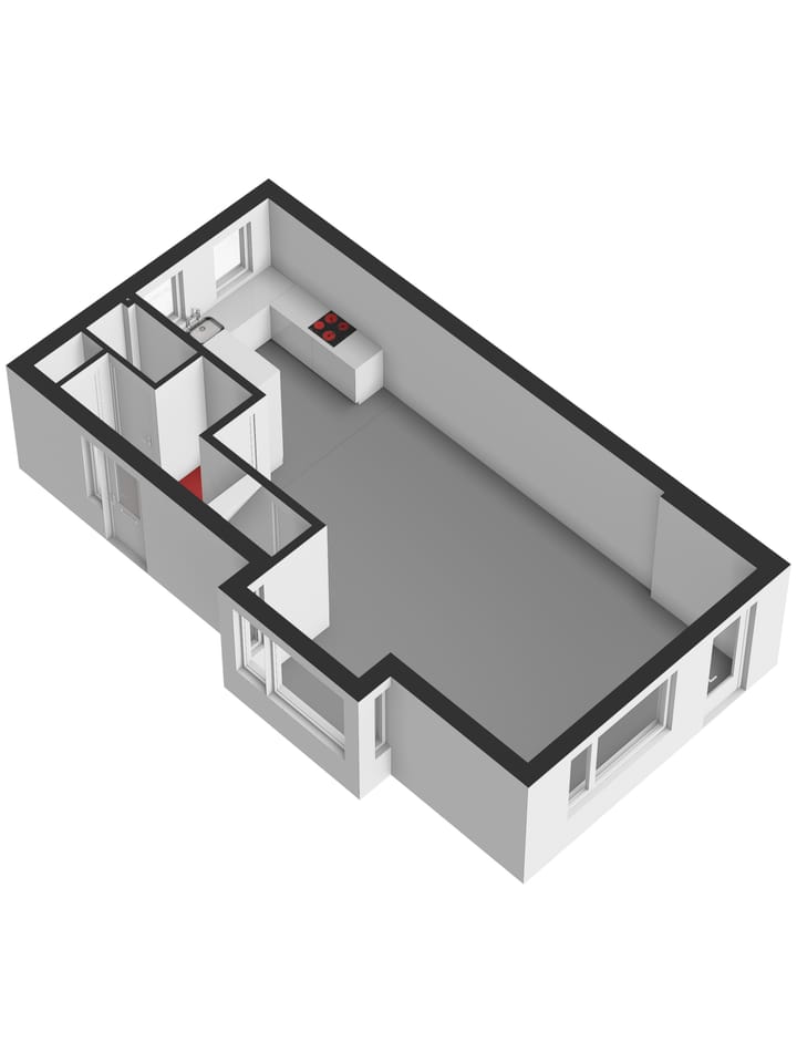Foto 36 van Kruidenstraat 11