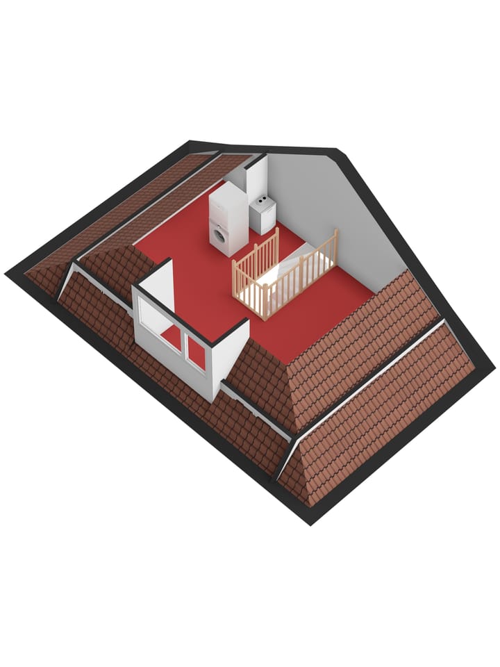 Foto 40 van Kruidenstraat 11