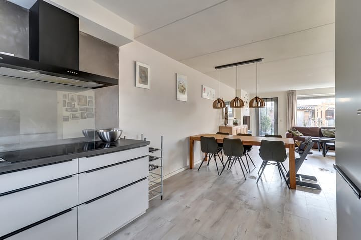 Foto 10 van Kruidenstraat 11