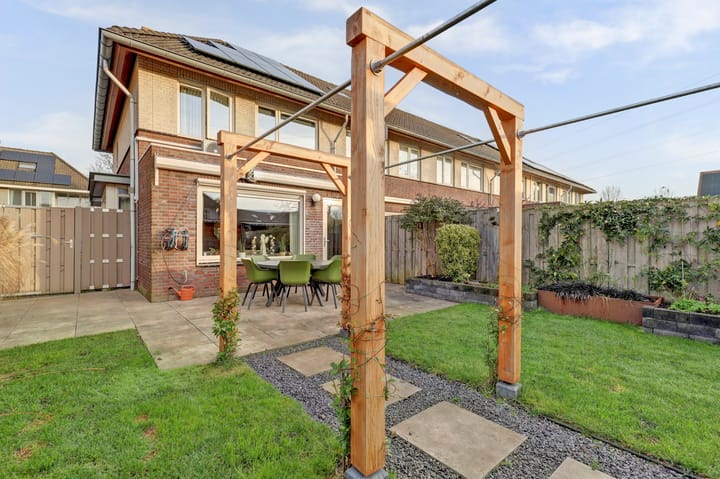 Foto 16 van Kruidenstraat 11