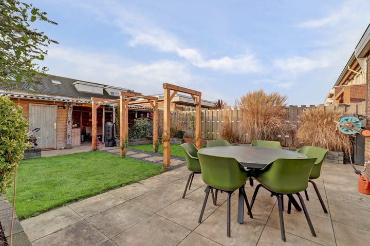 Foto 14 van Kruidenstraat 11