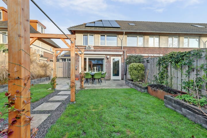 Foto 18 van Kruidenstraat 11