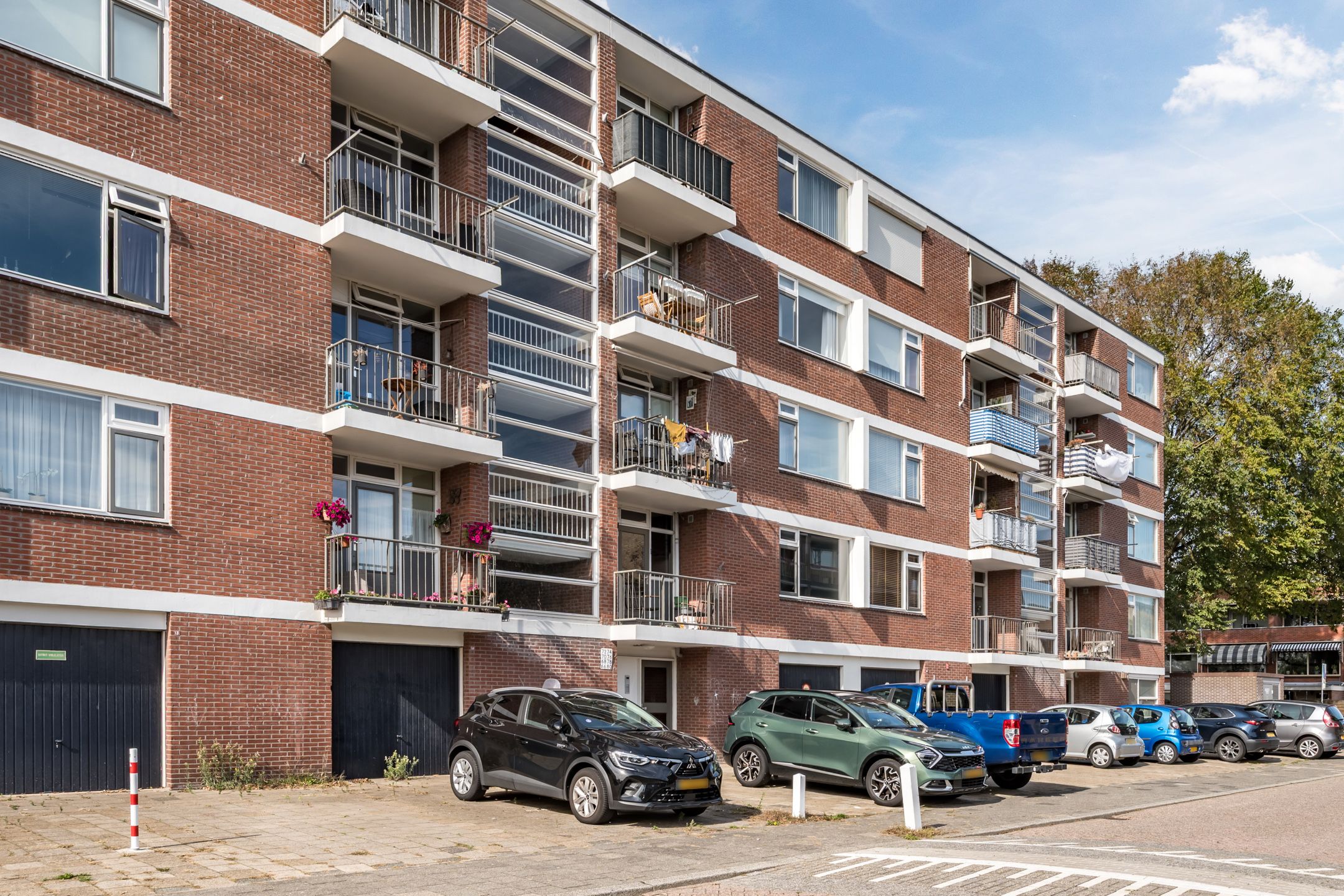 Foto 6 van Troelstrastraat 76