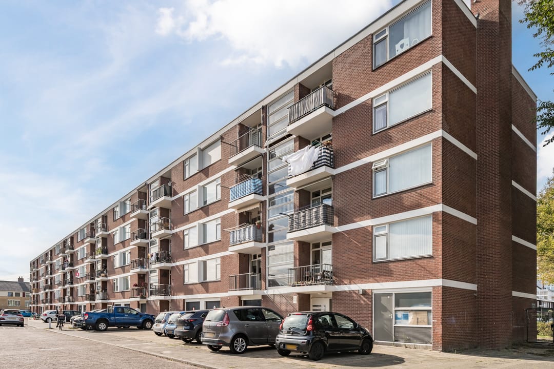 Foto 7 van Troelstrastraat 76