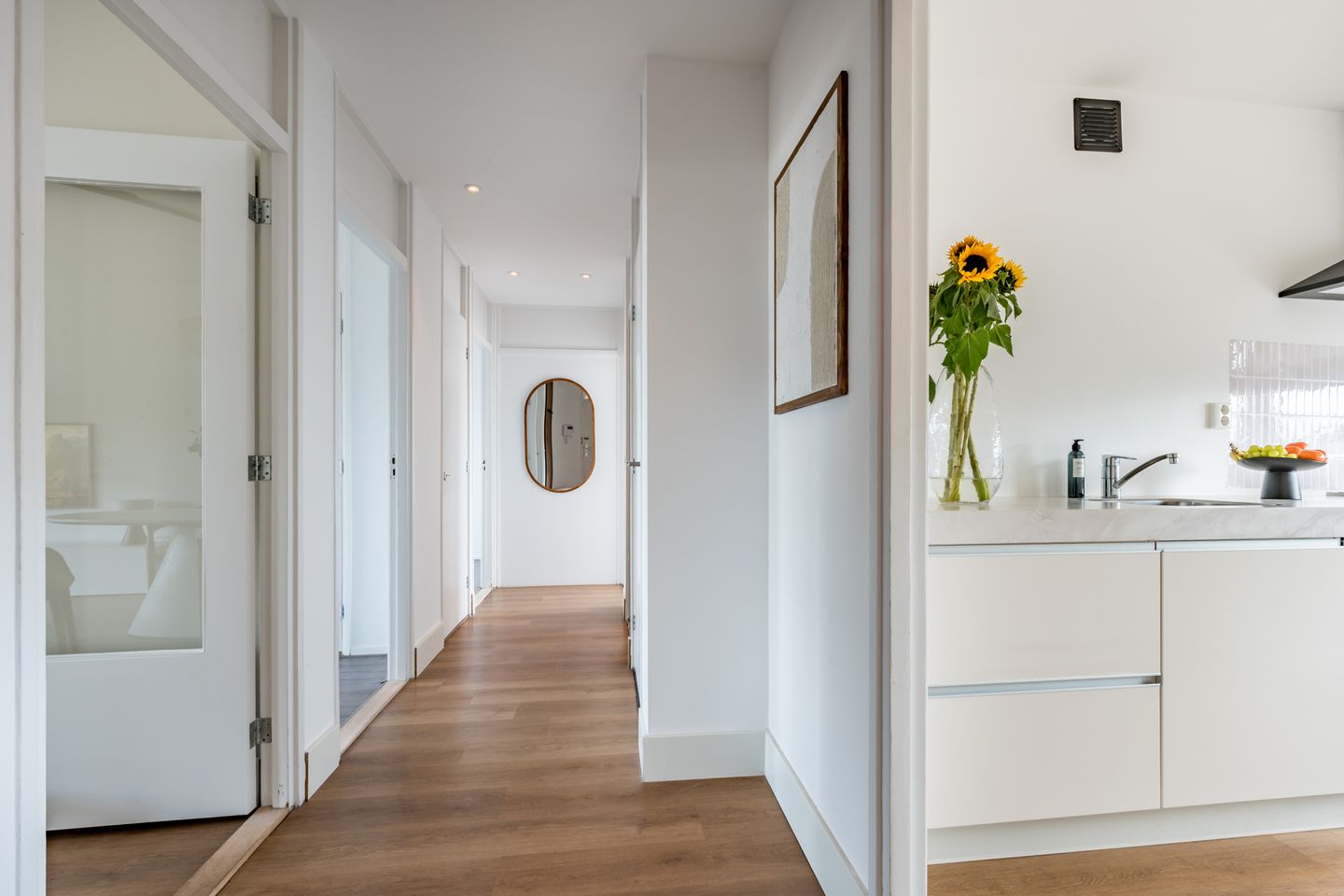 Foto 10 van Troelstrastraat 76