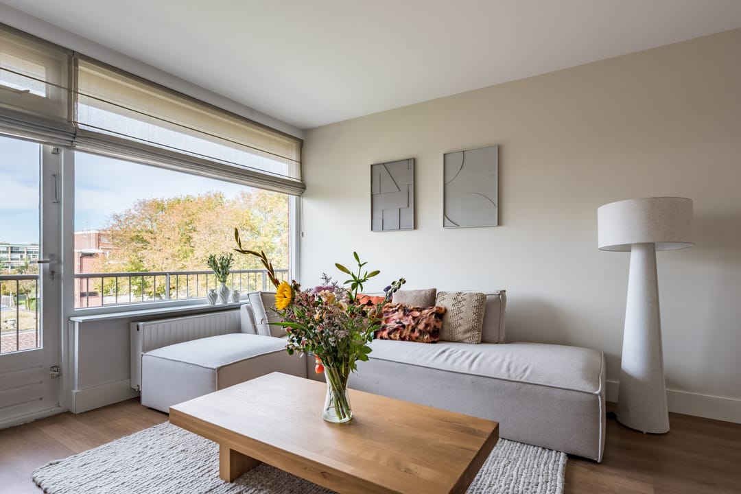 Foto 13 van Troelstrastraat 76