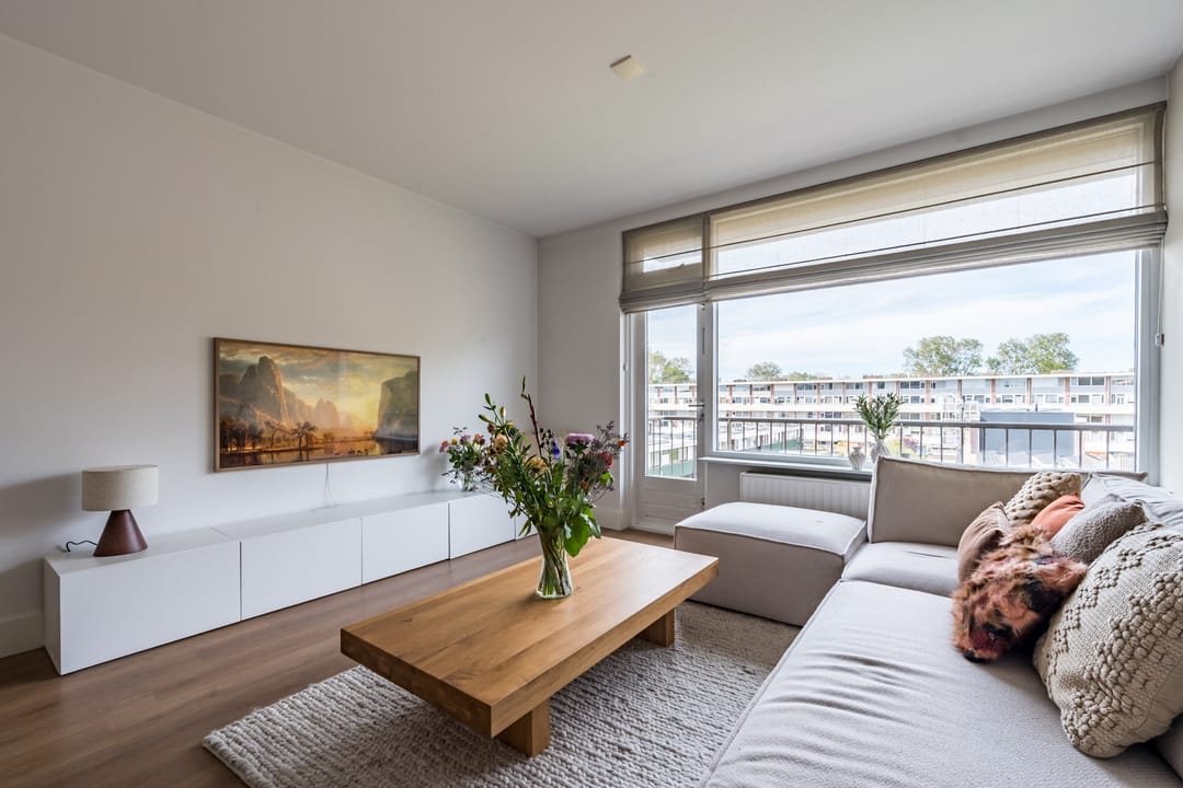 Foto 16 van Troelstrastraat 76