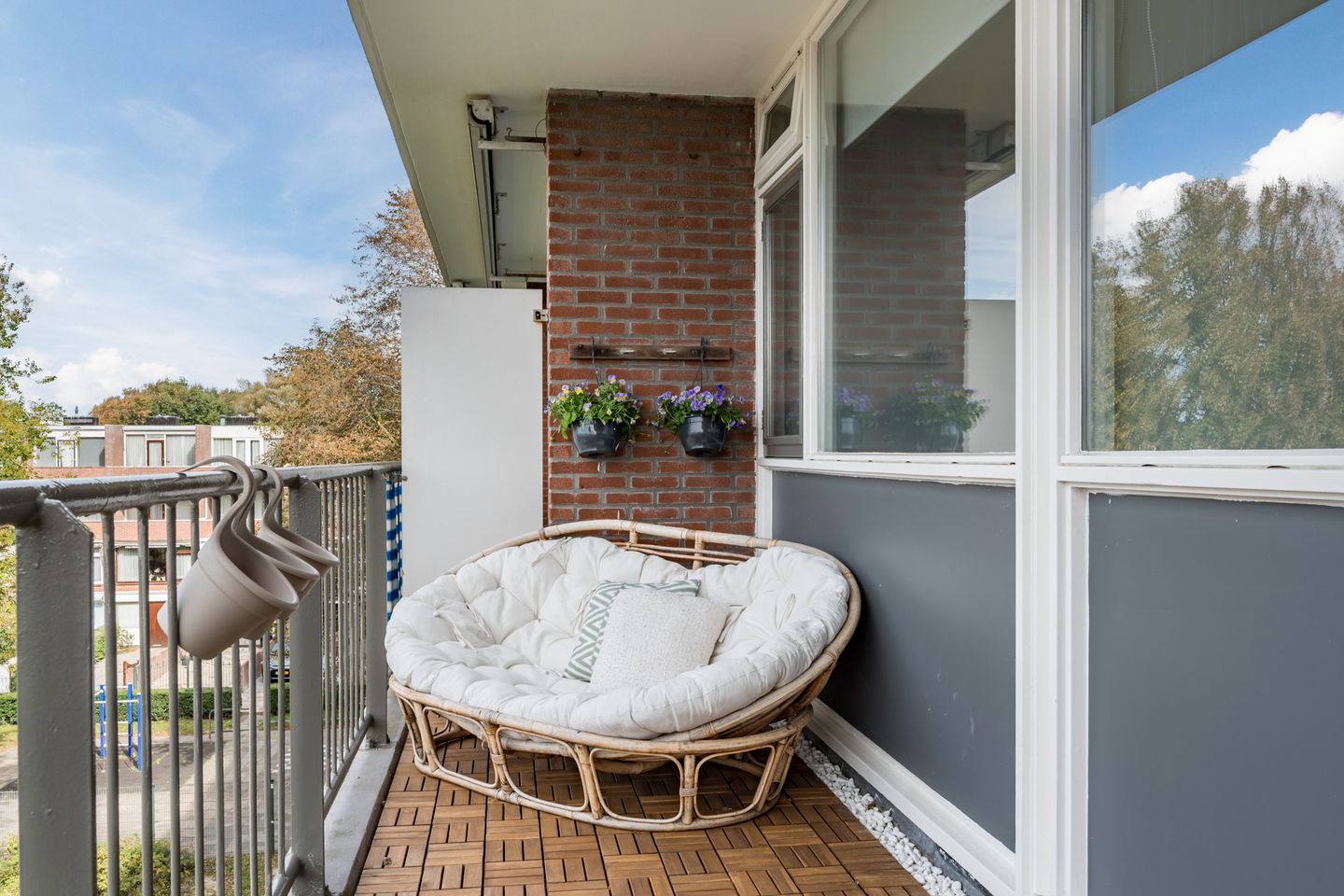 Foto 34 van Troelstrastraat 76