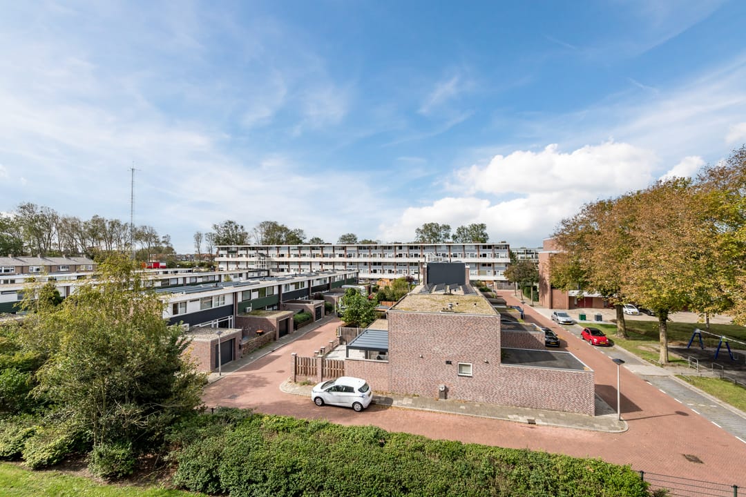 Foto 37 van Troelstrastraat 76