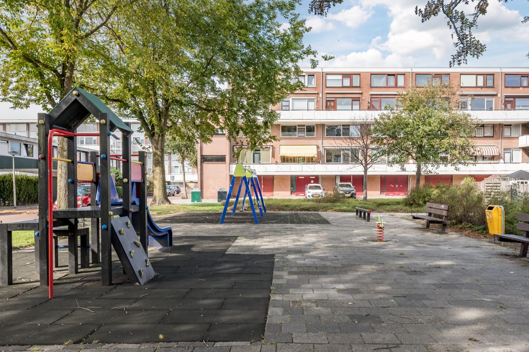 Foto 38 van Troelstrastraat 76