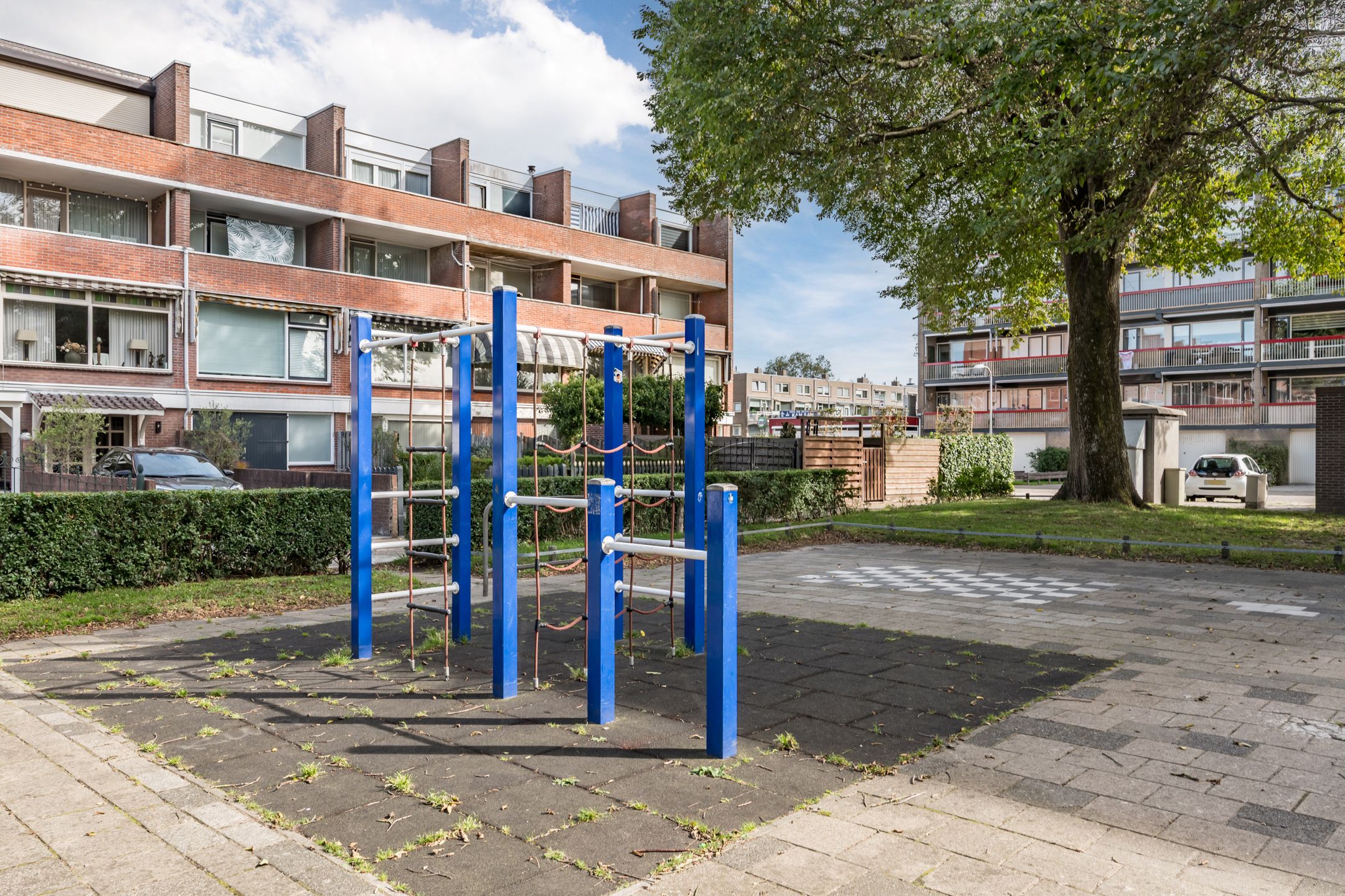 Foto 39 van Troelstrastraat 76