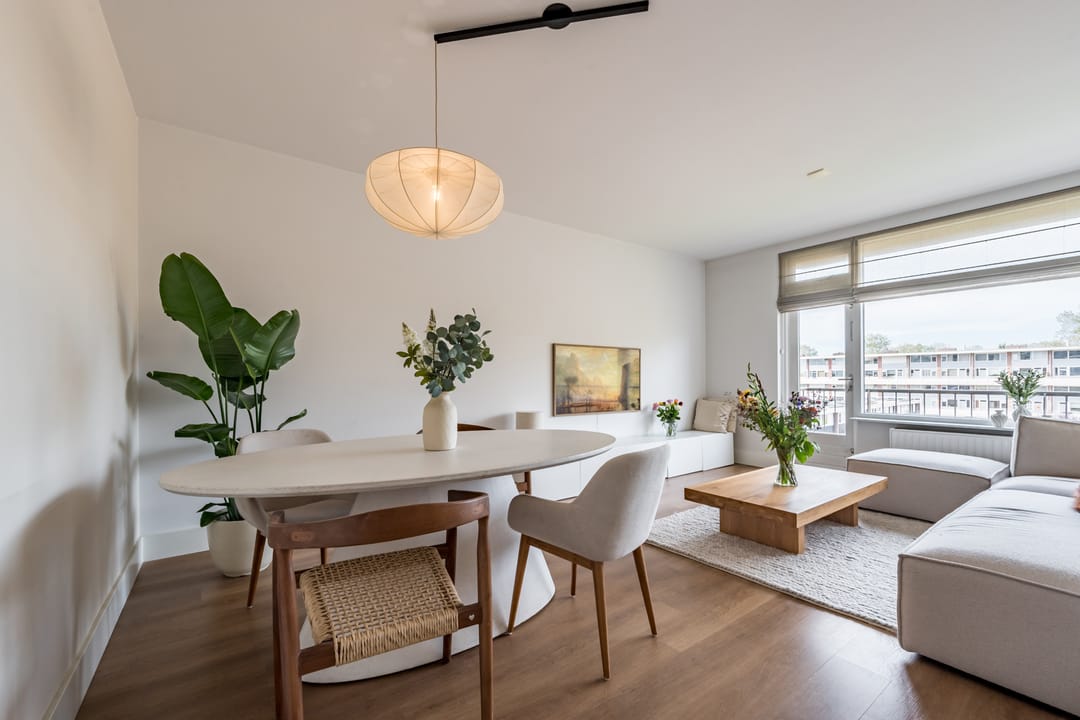 Foto 2 van Troelstrastraat 76