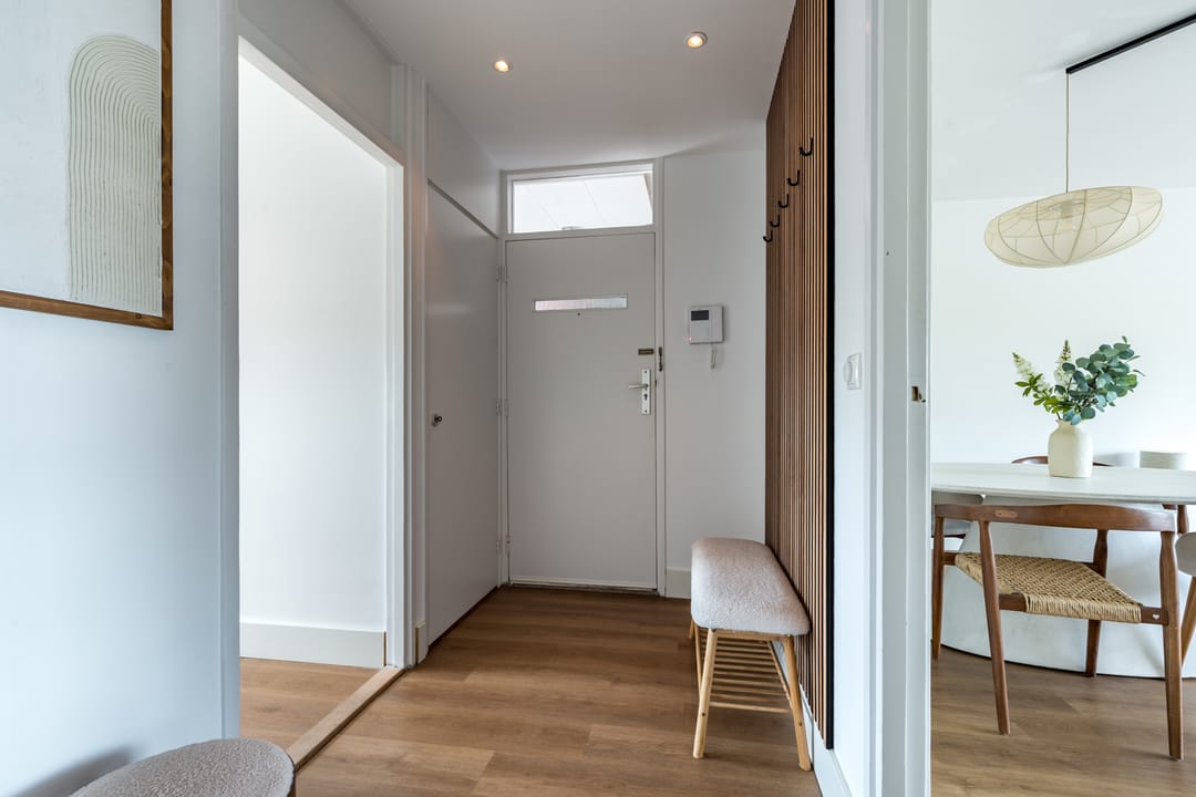 Foto 11 van Troelstrastraat 76