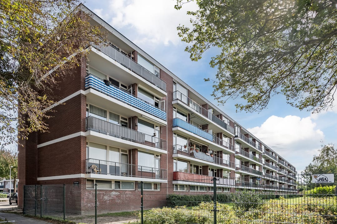 Foto 1 van Troelstrastraat 76