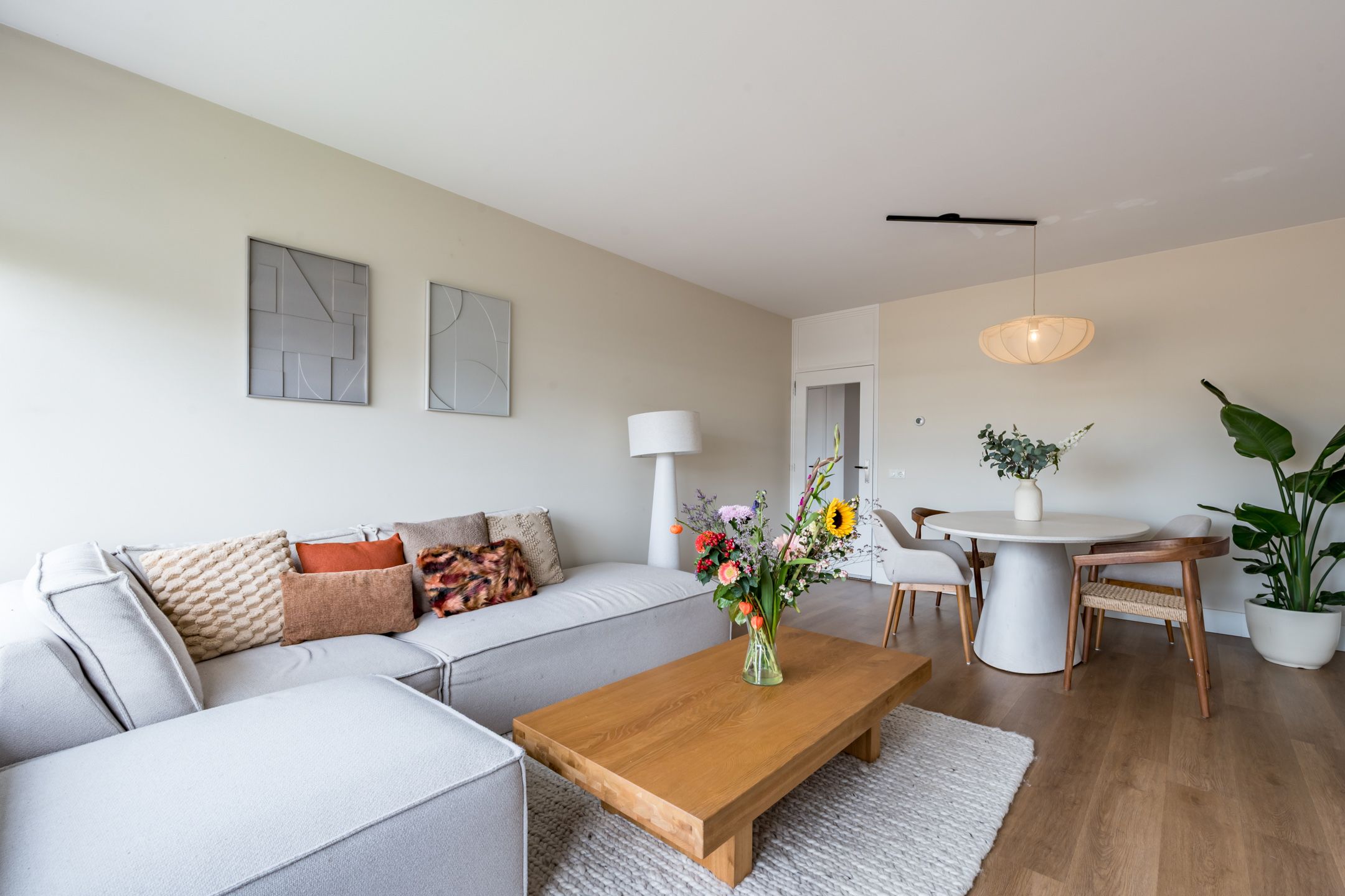 Foto 3 van Troelstrastraat 76