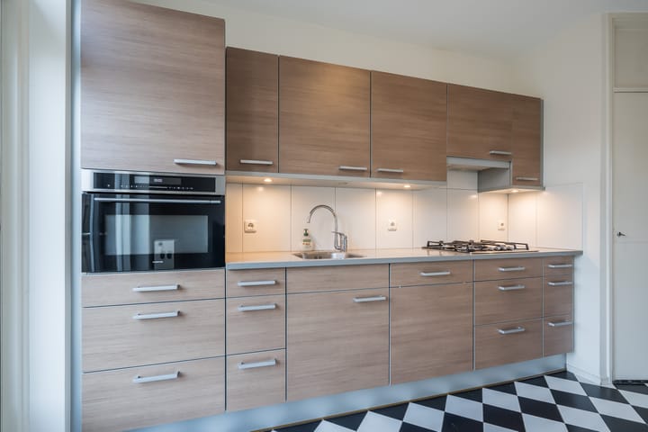 Foto 3 van Juliana van Stolbergstraat 15