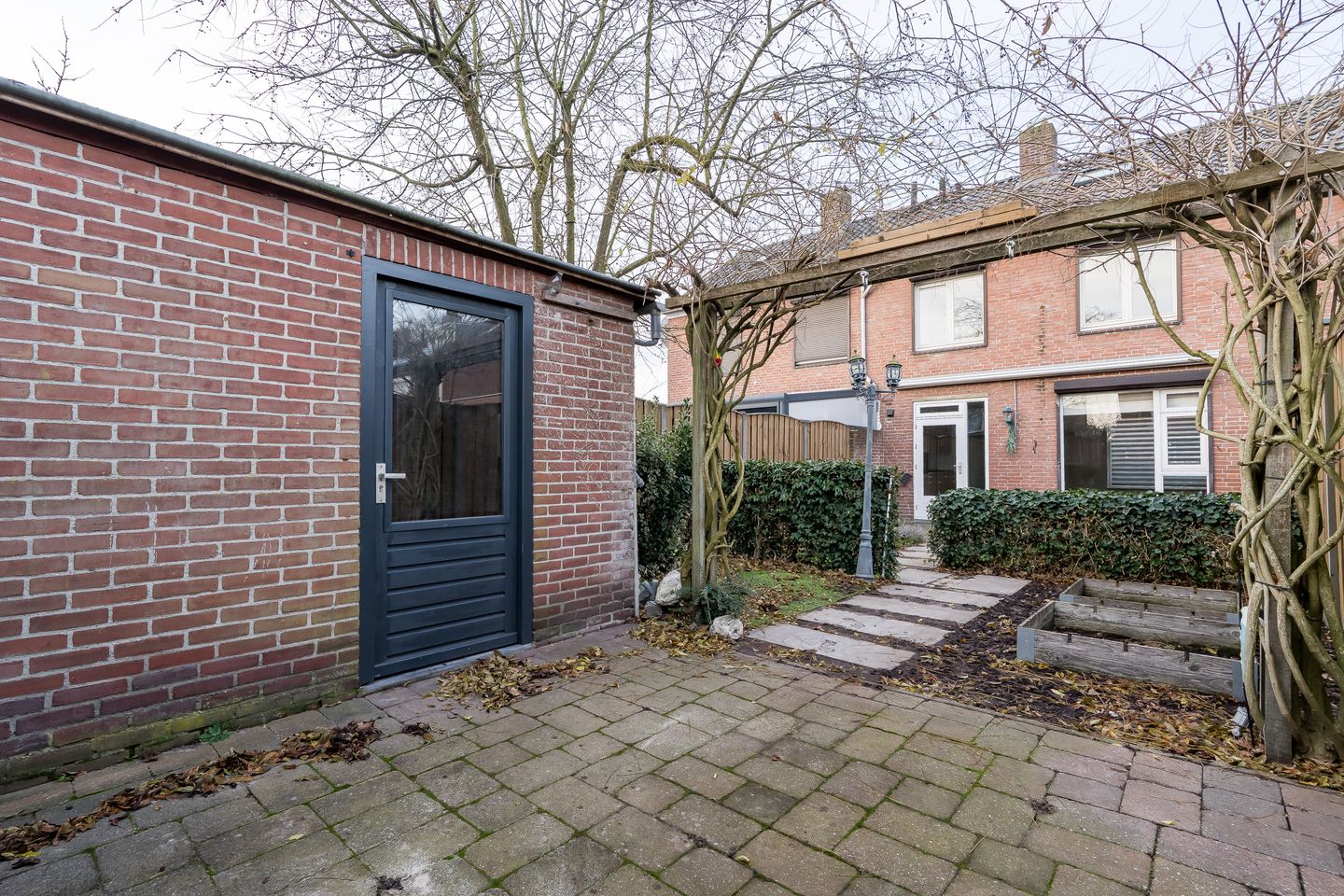 Foto 4 van Juliana van Stolbergstraat 15