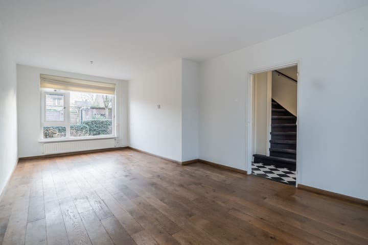 Foto 5 van Juliana van Stolbergstraat 15