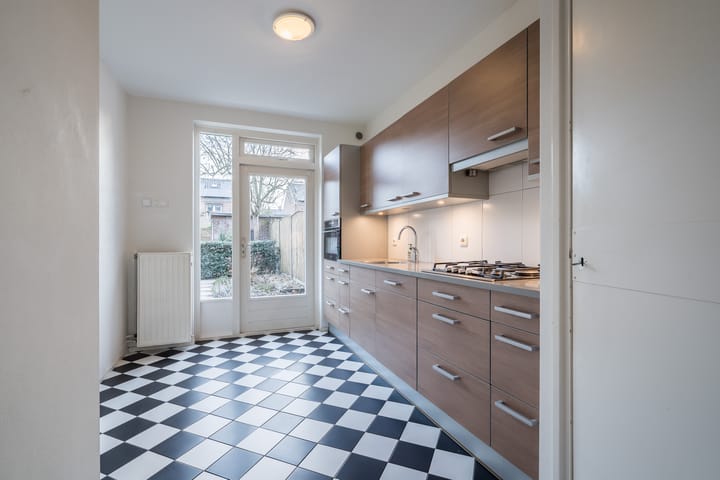 Photo 8 of Juliana van Stolbergstraat 15