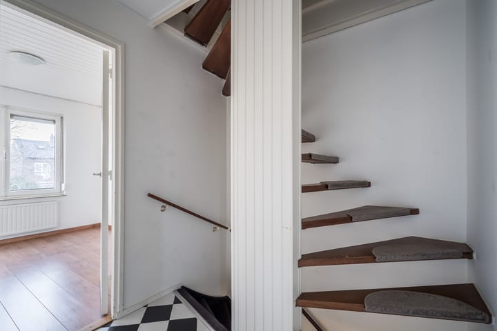 Photo 14 of Juliana van Stolbergstraat 15