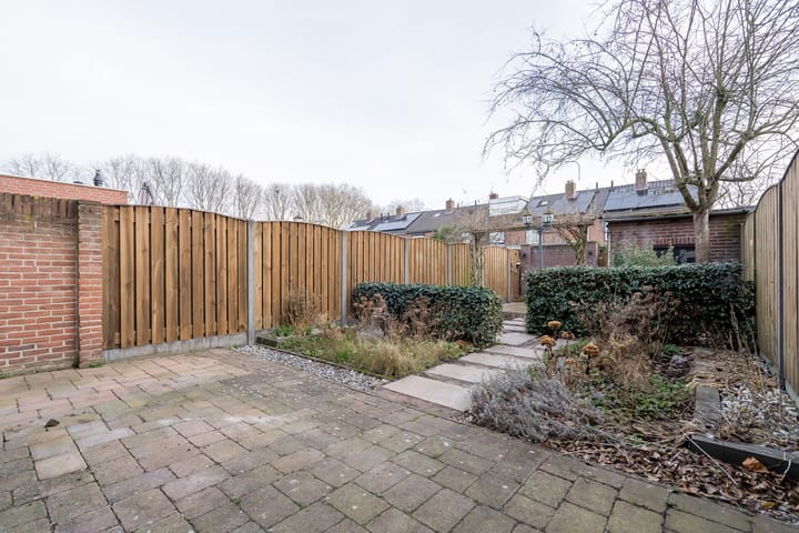 Photo 33 of Juliana van Stolbergstraat 15