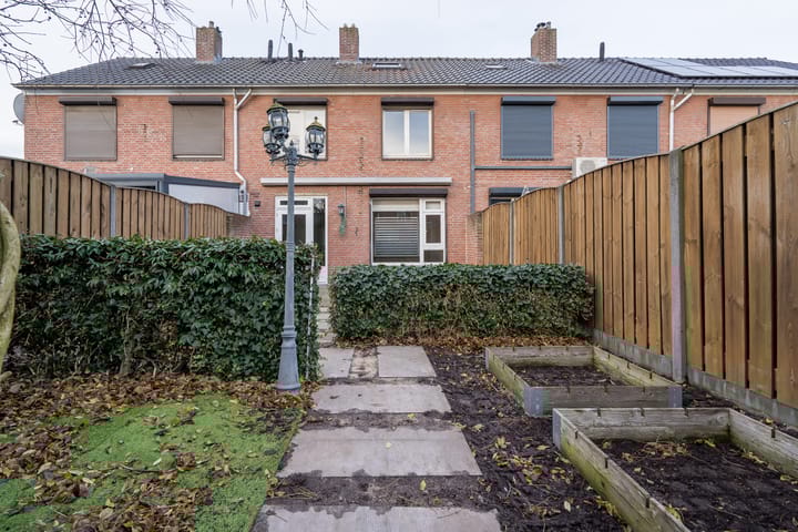 Photo 37 of Juliana van Stolbergstraat 15