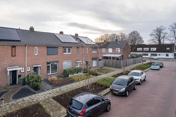 Photo 39 of Juliana van Stolbergstraat 15