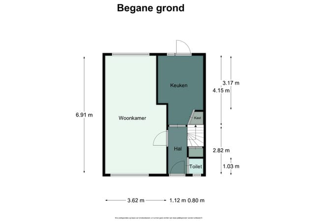 Foto 40 van Juliana van Stolbergstraat 15