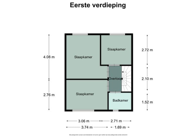 Foto 41 van Juliana van Stolbergstraat 15