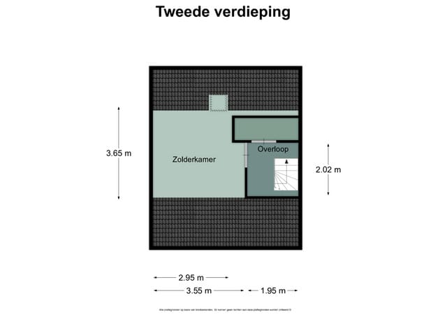 Photo 42 of Juliana van Stolbergstraat 15