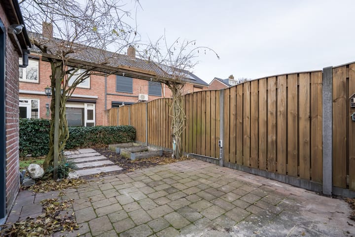 Photo 36 of Juliana van Stolbergstraat 15