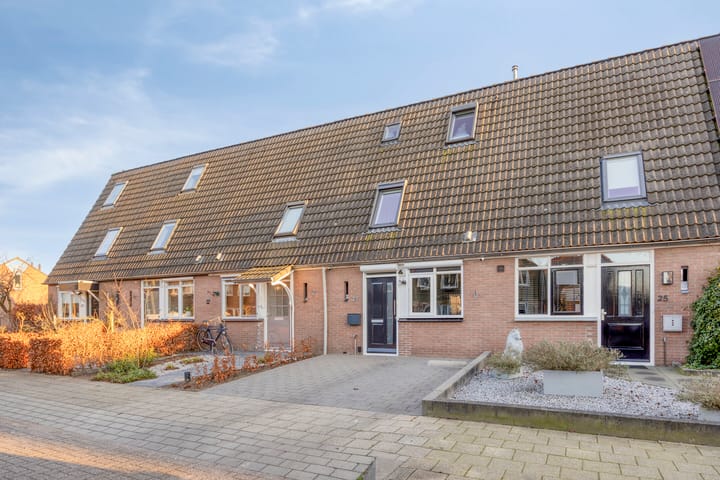 Photo 4 of Everlaan 23