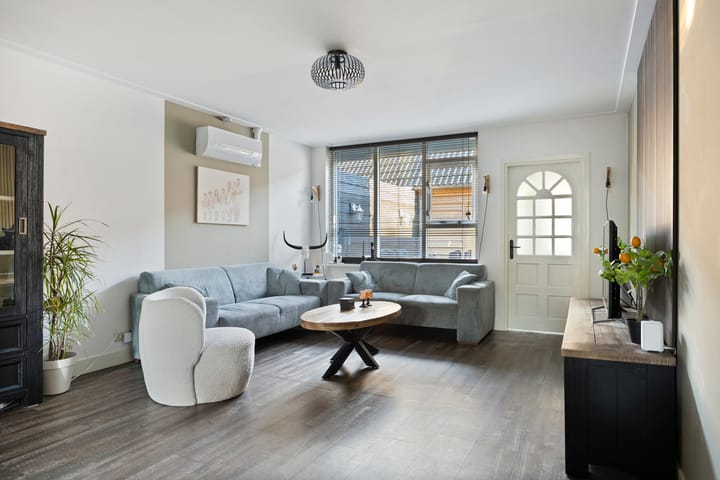 Foto 6 van Everlaan 23