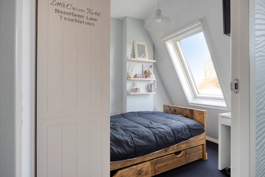 Foto 23 van Everlaan 23