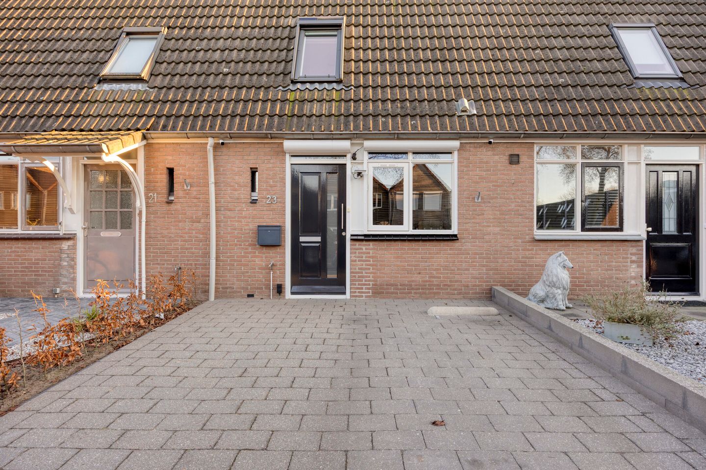 Foto 5 van Everlaan 23