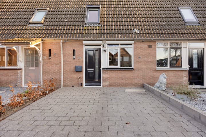 Foto 5 van Everlaan 23