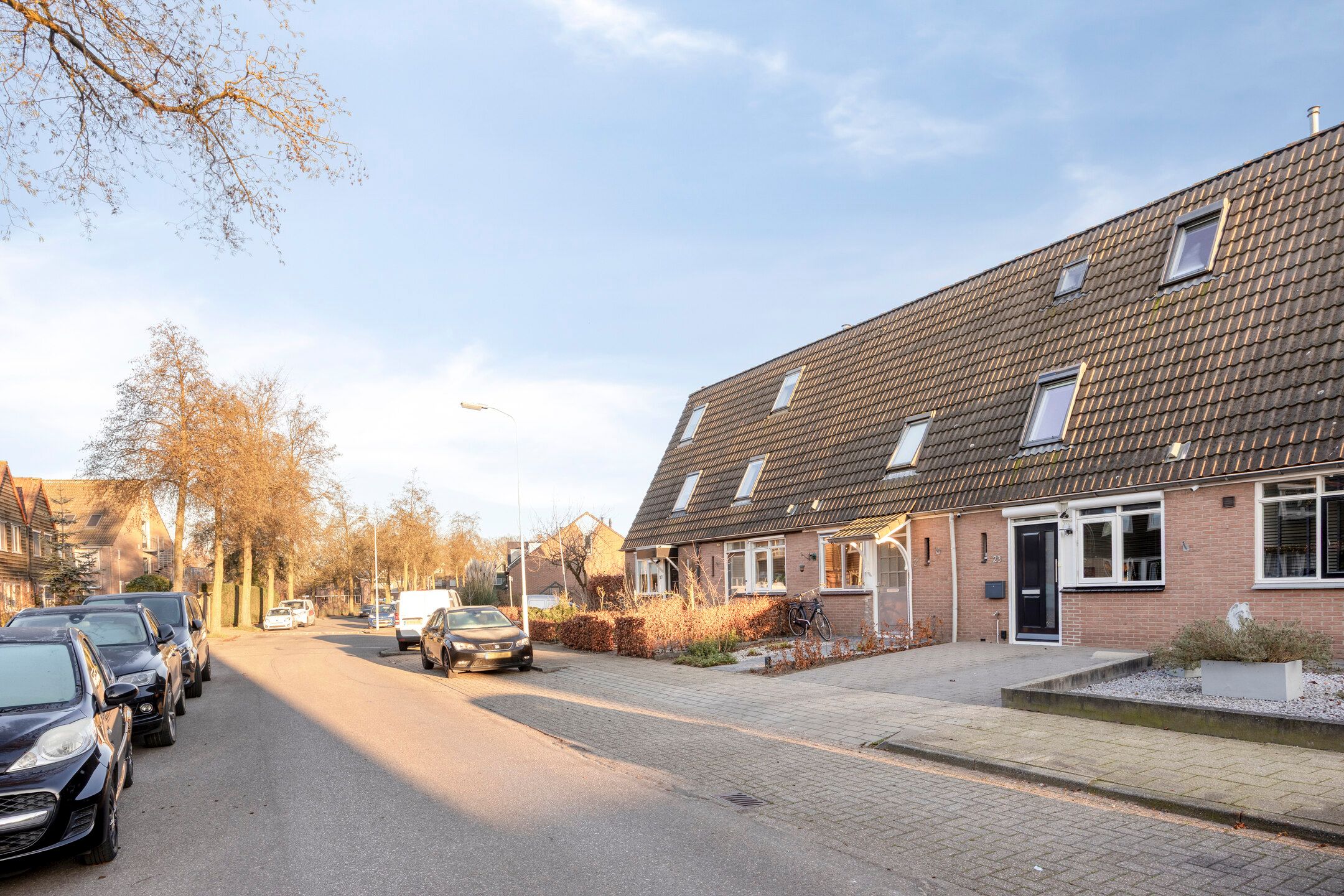 Foto 30 van Everlaan 23