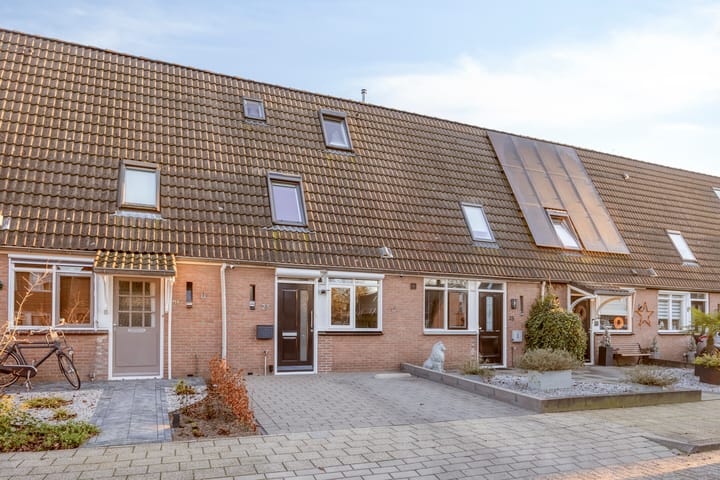 Foto 31 van Everlaan 23