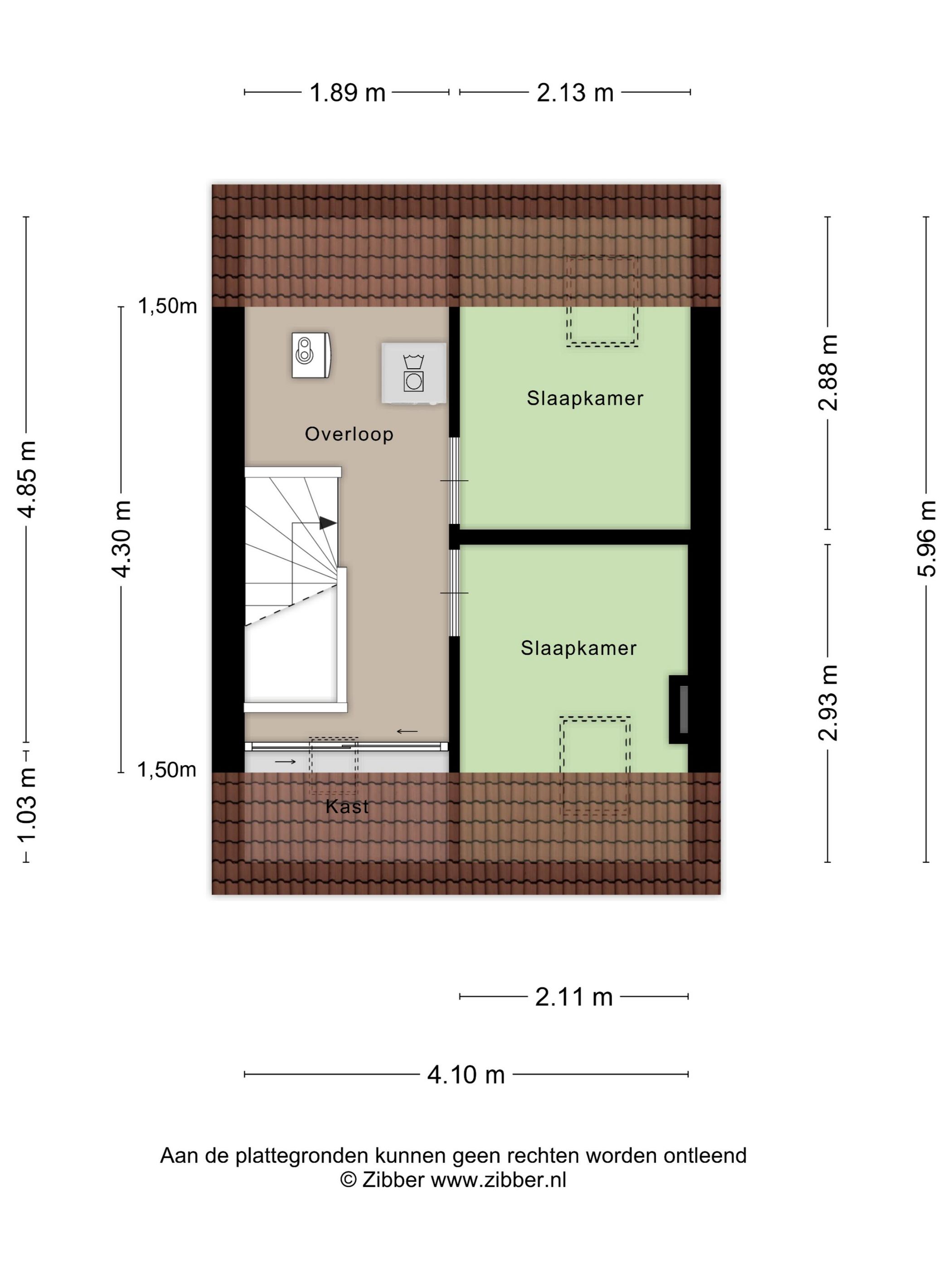 Foto 36 van Everlaan 23