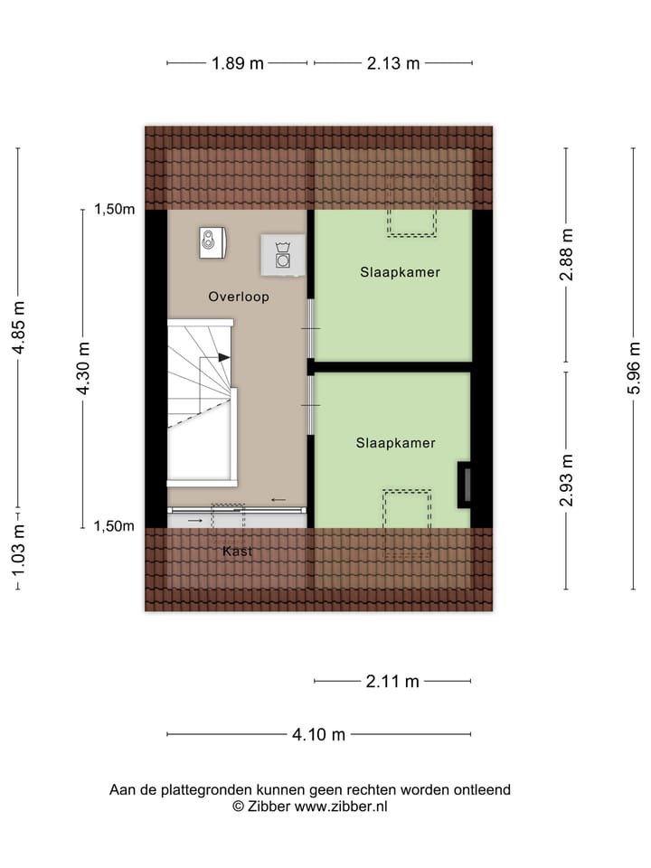Foto 36 van Everlaan 23