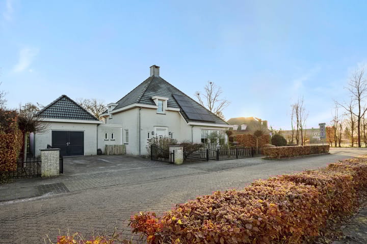 Jules de Cortestraat 2