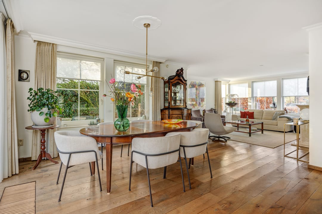 Photo 2 of Jules de Cortestraat 2