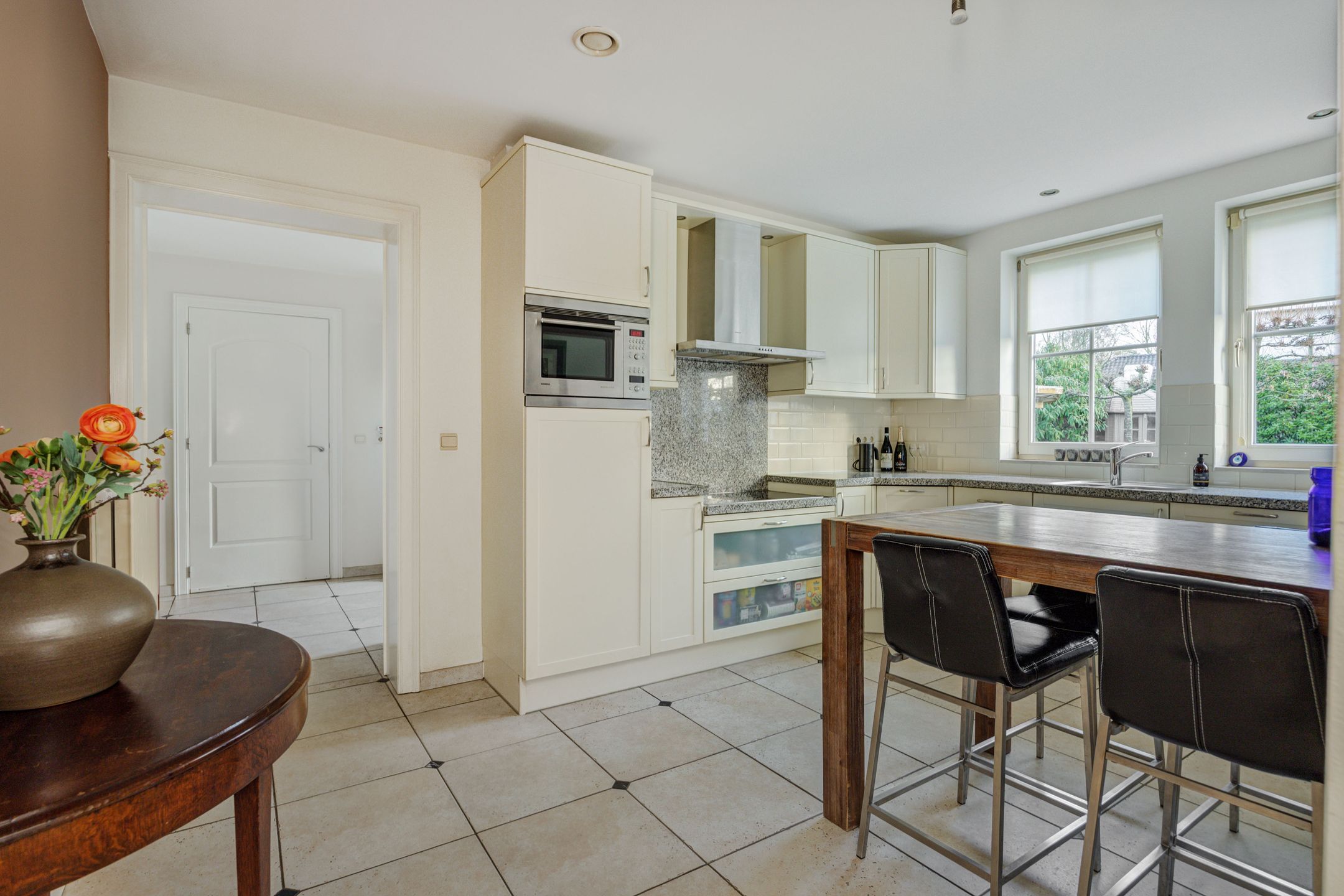 Photo 3 of Jules de Cortestraat 2