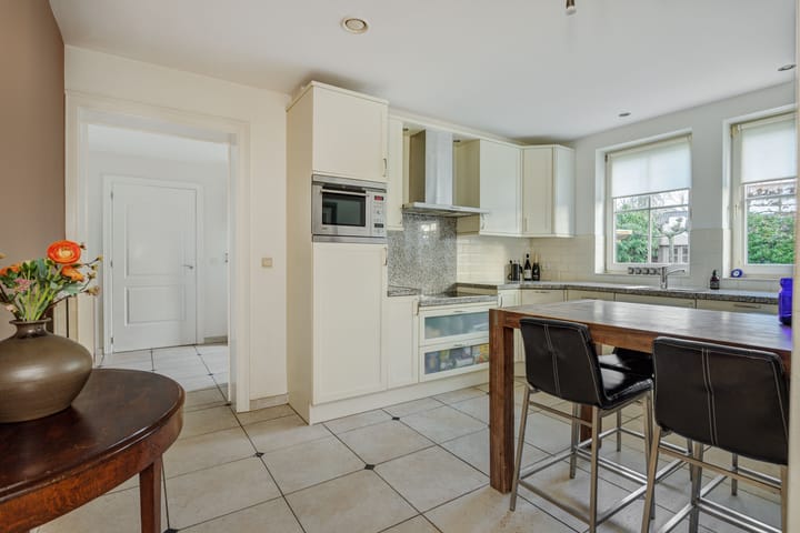 Foto 3 van Jules de Cortestraat 2