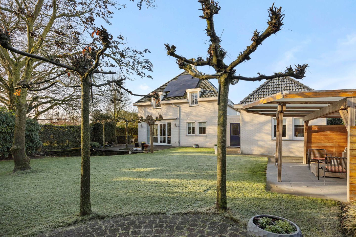 Photo 5 of Jules de Cortestraat 2