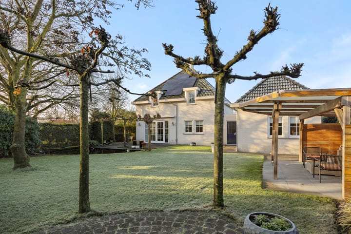 Foto 5 van Jules de Cortestraat 2