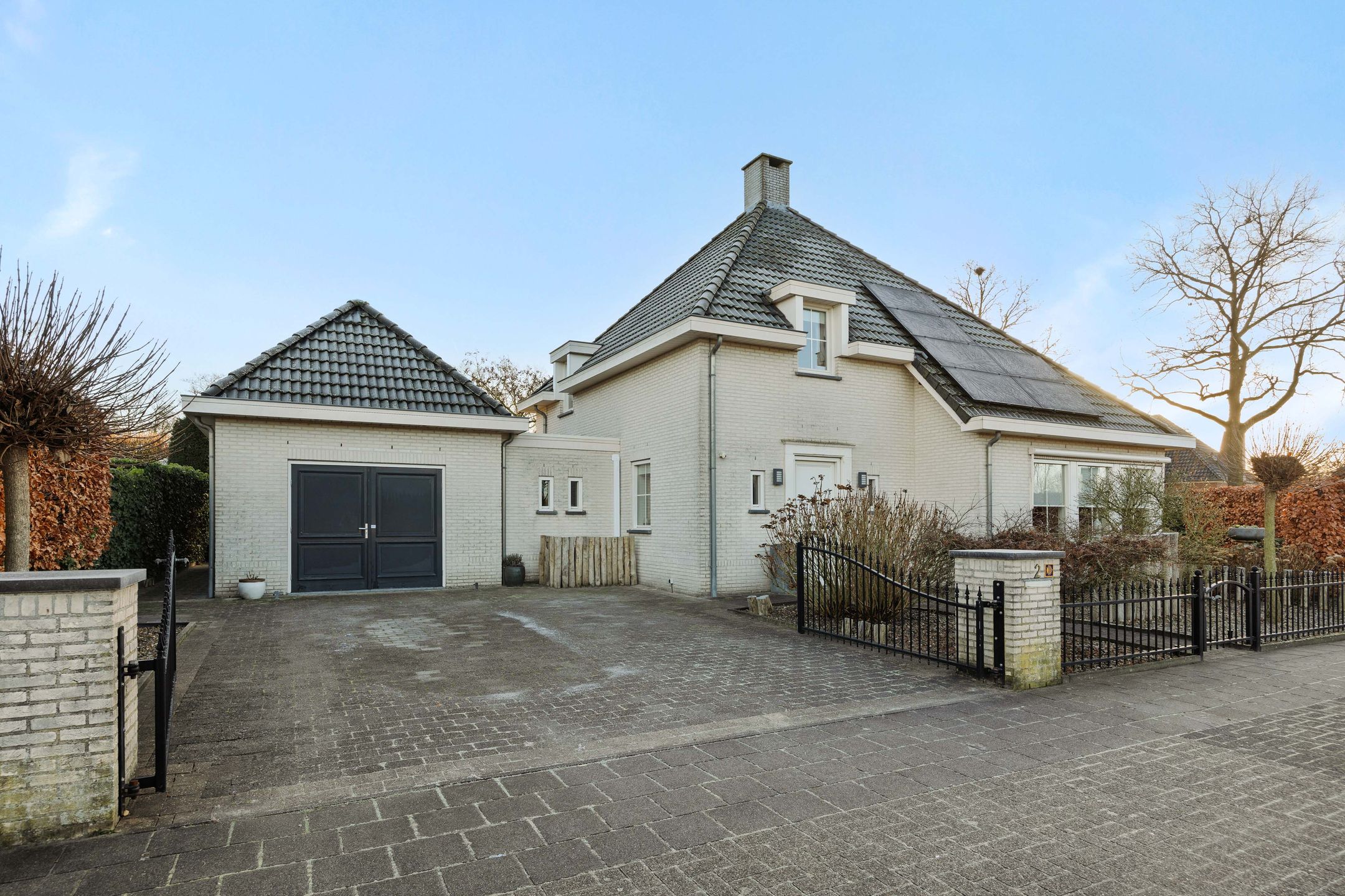 Photo 6 of Jules de Cortestraat 2