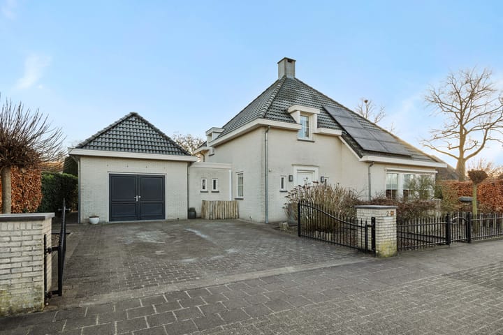 Foto 6 van Jules de Cortestraat 2