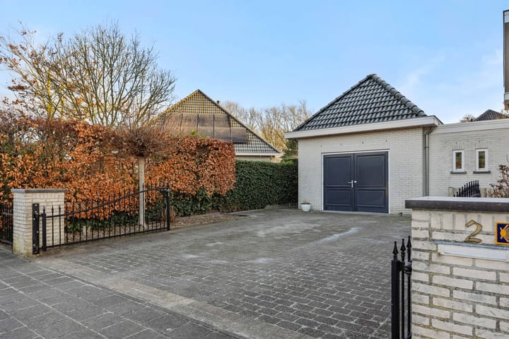 Foto 7 van Jules de Cortestraat 2